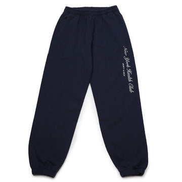 SPORTY & RICH Health Club Sweatpants 156973703 [P]
