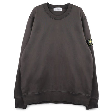 STONE ISLAND レギュラーフィット クルーネック スウェットシャツ 156973719 [P]