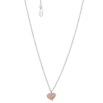Vivienne Westwood Petrra Necklace 63020103-02P659 156973764 [P]