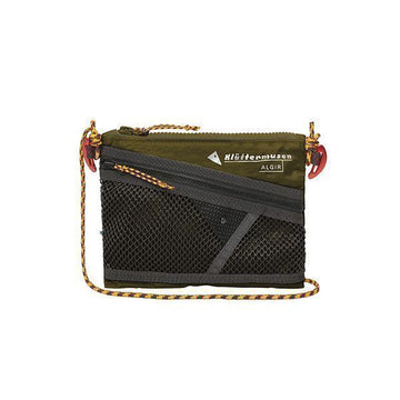 Klattermusen Crossbody Bag 41427U01 510 157204414 [P]