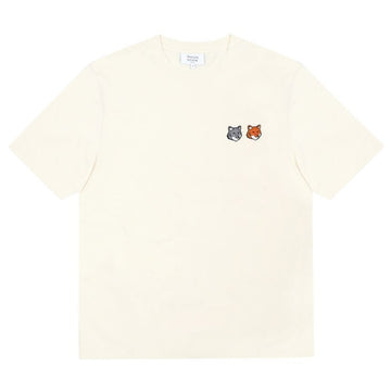 MAISON KITSUNE Herren T-Shirt P702 OM011CFKJ7025 157337424 [P]