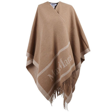MaxMara Wool Cape HILDE-002 158378774 [P]