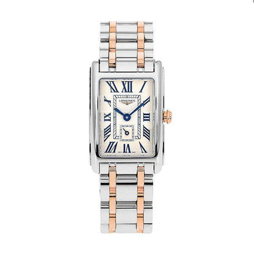 LONGINES Damen Uhr L5.255.5.71.7 158380349 [P]