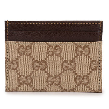 Gucci Essence Classic Card Case 158380453 [P]
