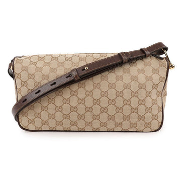 GUCCI ハーフ ホースビット ミディアム ショルダーバッグ 860787-FAFV2-9651 158380493 [P]