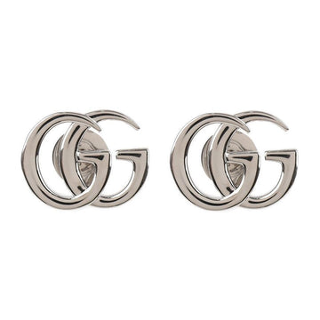 Gucci GG Marmont Stud Earrings 158380512 [P]