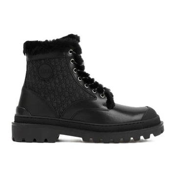 DIOR EXPLORER Stiefeletten stamp: 3BO257ZRP 969 75940693 [P]