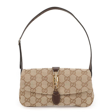 Gucci Jackie Small Shoulder Bag 158394944 [P]