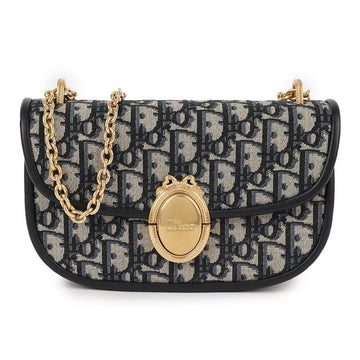 DIOR Medallion Flap Small Chain Bag 158394955 [P]