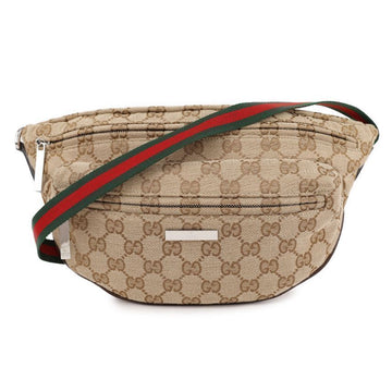 Gucci Small Crossbody Bag 158394950 [P]