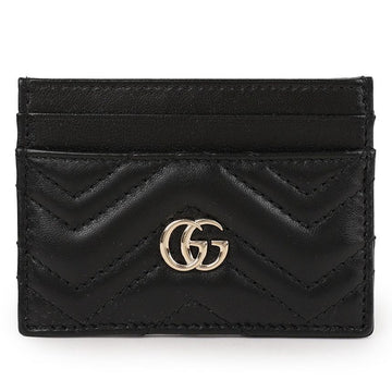 GUCCI カードケース 443127-AAFAX-1000 158394943 [P]