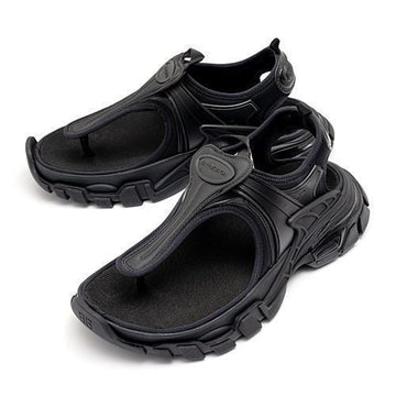 Balenciaga Women's Track Sandals 28121947 [P]