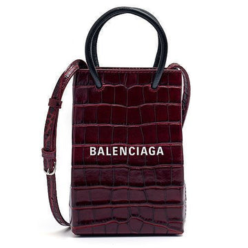 BALENCIAGA Handyhalter Crossbody-Tasche 29763923 [P]