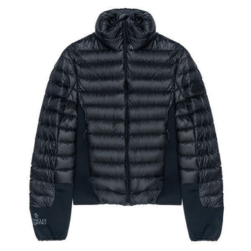 Moncler Verde Down Jacket 55824188 [P]