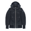 MOOSE KNUCKLES Bomber Daunenjacke 63436144 [P]