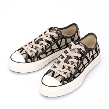 VALENTINO トワレ・イコノグラフ・トータループ・ローワップ・スニーカー 3W2S0GX4-RWC-6ZN 63443314 [P]