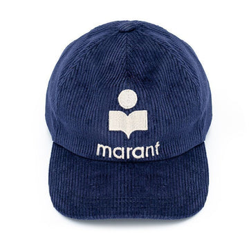 Isabel Marant Logo Cap 63658175 [P]