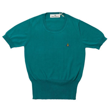 VIVIENNE WESTWOOD 短袖ニット 63443385 [P]
