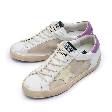 GOLDEN GOOSE スーパースター スニーカー GWF00104-F004770-82360 65268884 [P]