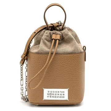 Maison Margiela 5AC Small Bucket Bag 65271591 [P]