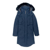 Moose Knuckles Women's Long Padded Jacket 65272157 [P]