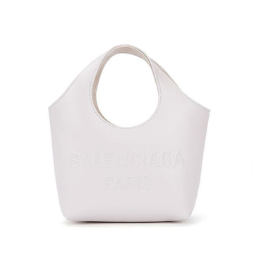 BALENCIAGA メリーケイト XS トートバッグ 747036-2AAOS-9914 65274051 [P]