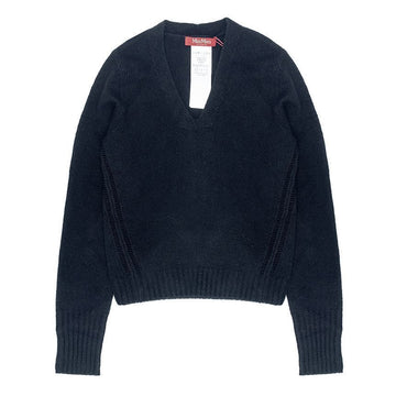 MAXMARA MARIO ブイネックニット MARIO-009 65274164 [P]
