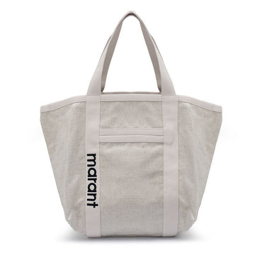 ISABEL MARANT gesteppte Canvas-Tote-Tasche 65274521 [P]