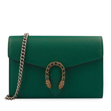 GUCCI Dionysus Chain Crossbody Bag 401231-CAOGX-3120 67191084 [P]