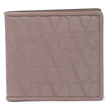 Valentino Technical Folding Wallet 71103418 [P]