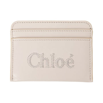 Chloe Card Holder 73296213 [P]
