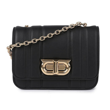 SALVATORE FERRAGAMO ガンチーニ ミニ ショルダーバッグ 75872712 [P]