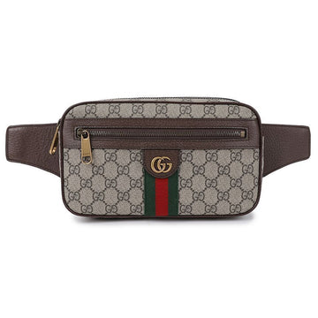 GUCCI Gürtelbeutel 574796-97SIT-8747 76082532 [P]