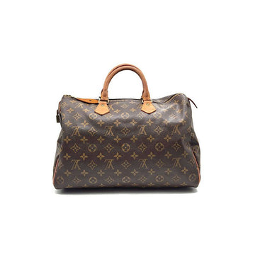 LOUIS VUITTON Monogram Speedy 35 L223020 159656364 [P]