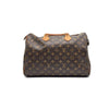 Louis Vuitton Monogram Speedy 35 L223020 159656364 [P]