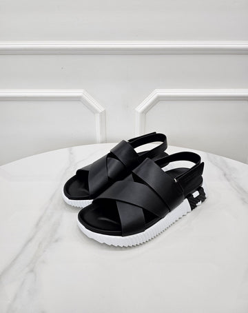 Hermes Electric Sandals H222860Z 41.5 159656517 [P]