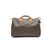 LOUIS VUITTON Monogram Speedy 35 L976655 159656529 [P]