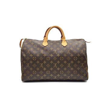 Louis Vuitton Monogram Speedy 40 L300824 159656594 [P]