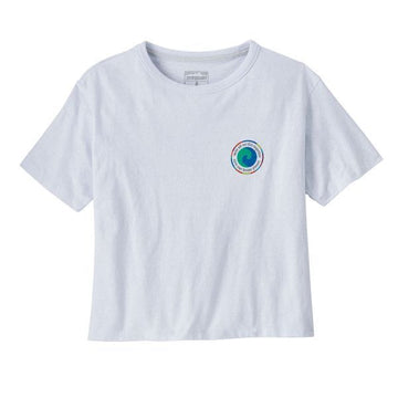 PATAGONIA Unity Fitz Easy Cut Tee 139306057 [P]