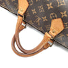 Louis Vuitton Monogram Bandoulière Speedy 40 L424101 159656637 [P]