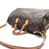 Louis Vuitton Monogram Bandoulière Speedy 40 L424101 159656637 [P]