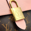 Louis Vuitton Monogram Rocky BB L980358 159656775 [P]