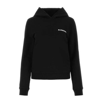Burberry Hospery Square Printed Cotton Hoodie (8056050) 115783511 [P]
