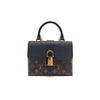 LOUIS VUITTON Monogram Rocky BB L828819 159656828 [P]