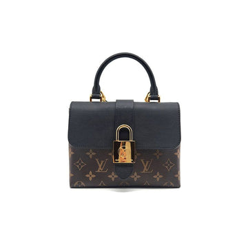 LOUIS VUITTON Monogram Rocky BB L828819 159656828 [P]