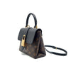 LOUIS VUITTON Monogram Rocky BB L828819 159656828 [P]