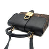 LOUIS VUITTON Monogram Rocky BB L828819 159656828 [P]