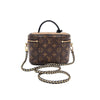 Louis Vuitton Monogram Vanity PM L917375 159656880 [P]