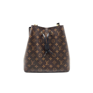 Louis Vuitton Monogram NeoNoe MM L989082 159656931 [P]
