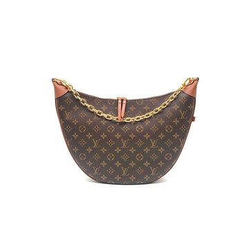 Louis Vuitton Monogram Loop Hobo Bag L984468 159656972 [P]